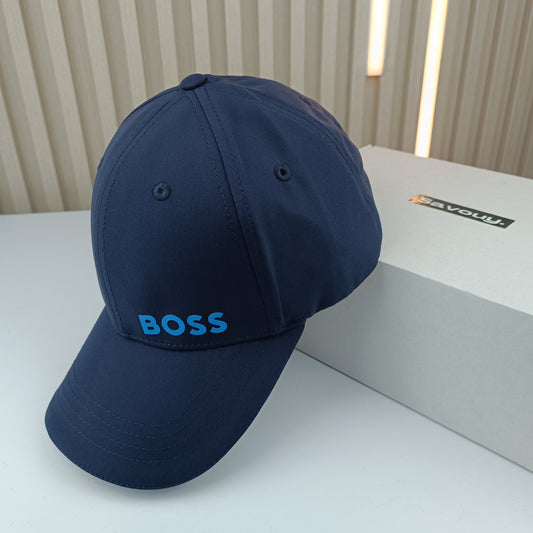 CASQUETTE BOSS HAUTE QUALITÉ B174