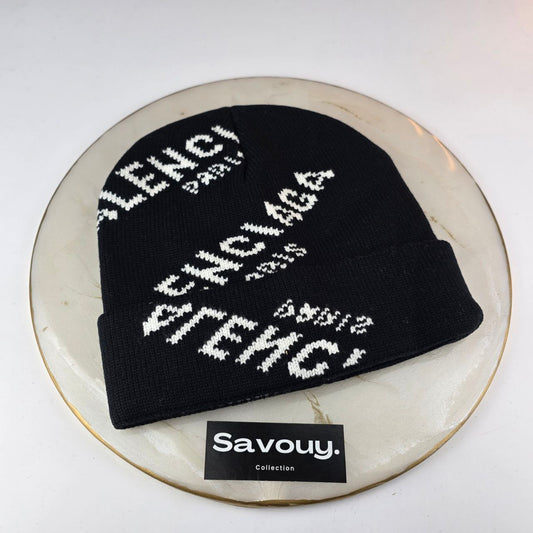 BONNET BALENCIAGA HAUTE QUALITÉ B209