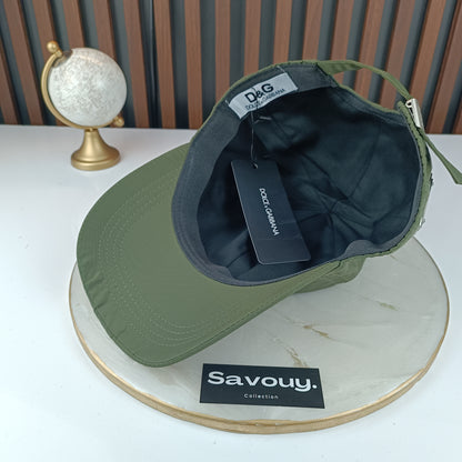 CASQUETTE DOLCE & GABBANA QUALITÉ SUPÉRIEURE DG105