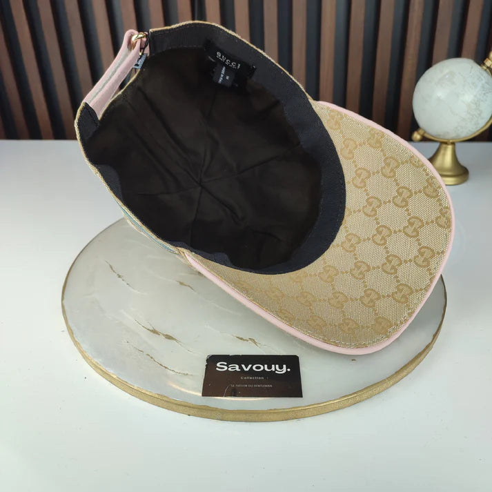 CASQUETTE GG QUALITÉ SUPÉRIEURE G180