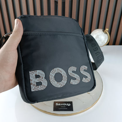 SACOCHE BOSS QUALITÉ SUPÉRIEURE B163