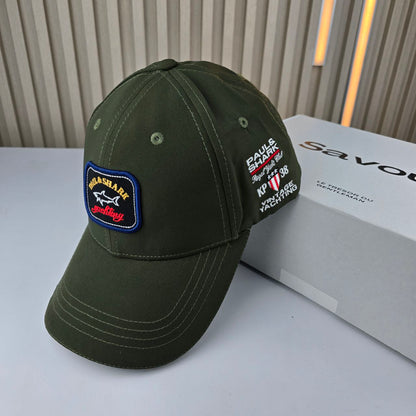 CASQUETTE PAUL & SHARK HAUTE QUALITÉ P134