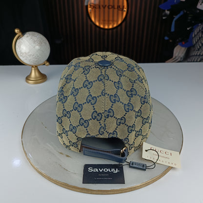 CASQUETTE GUCCI QUALITÉ SUPÉRIEURE G211