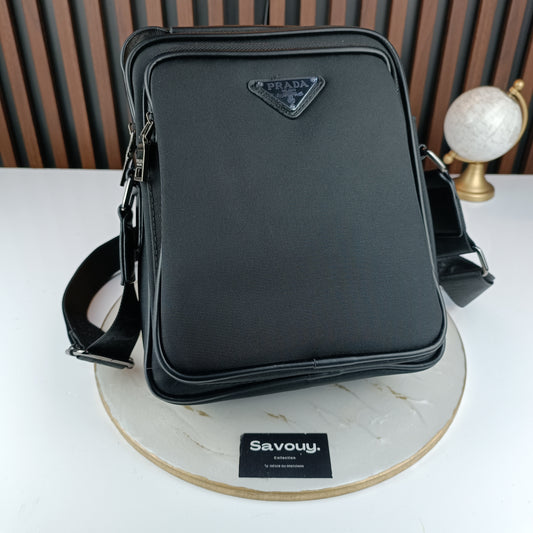 SACOCHE PRADA QUALITÉ SUPÉRIEURE P123