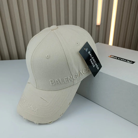 CASQUETTE BALENCIAGA HAUTE QUALITÉ B214