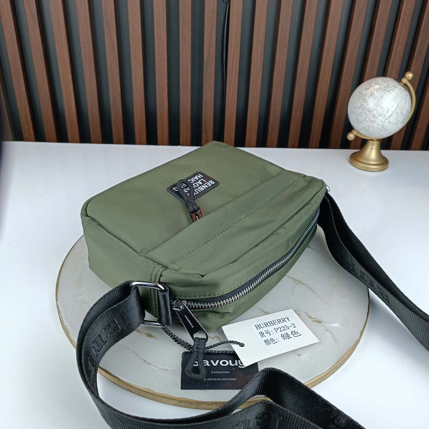 SACOCHE BURBERRY QUALITÉ SUPÉRIEURE B180