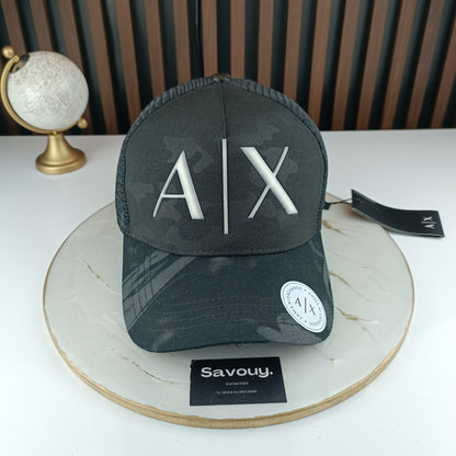 CASQUETTE AX HAUTE QUALITÉ X100