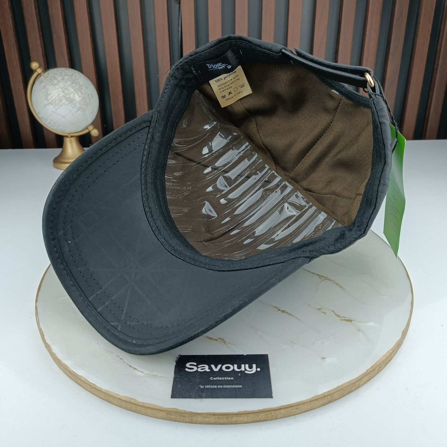 CASQUETTE DIOR QUALITÉ SUPÉRIEURE D126