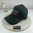 CASQUETTE TOMMY HAUTE QUALITÉ T122