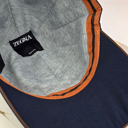 CASQUETTE ZEGNA QUALITÉ SUPÉRIEURE Z102