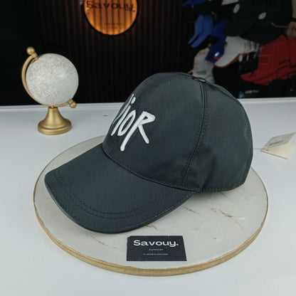 CASQUETTE DIOR QUALITÉ SUPÉRIEURE D129