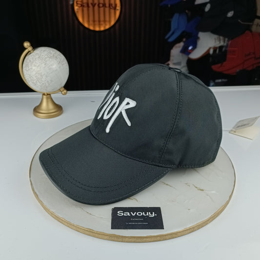 CASQUETTE DIOR QUALITÉ SUPÉRIEURE D129