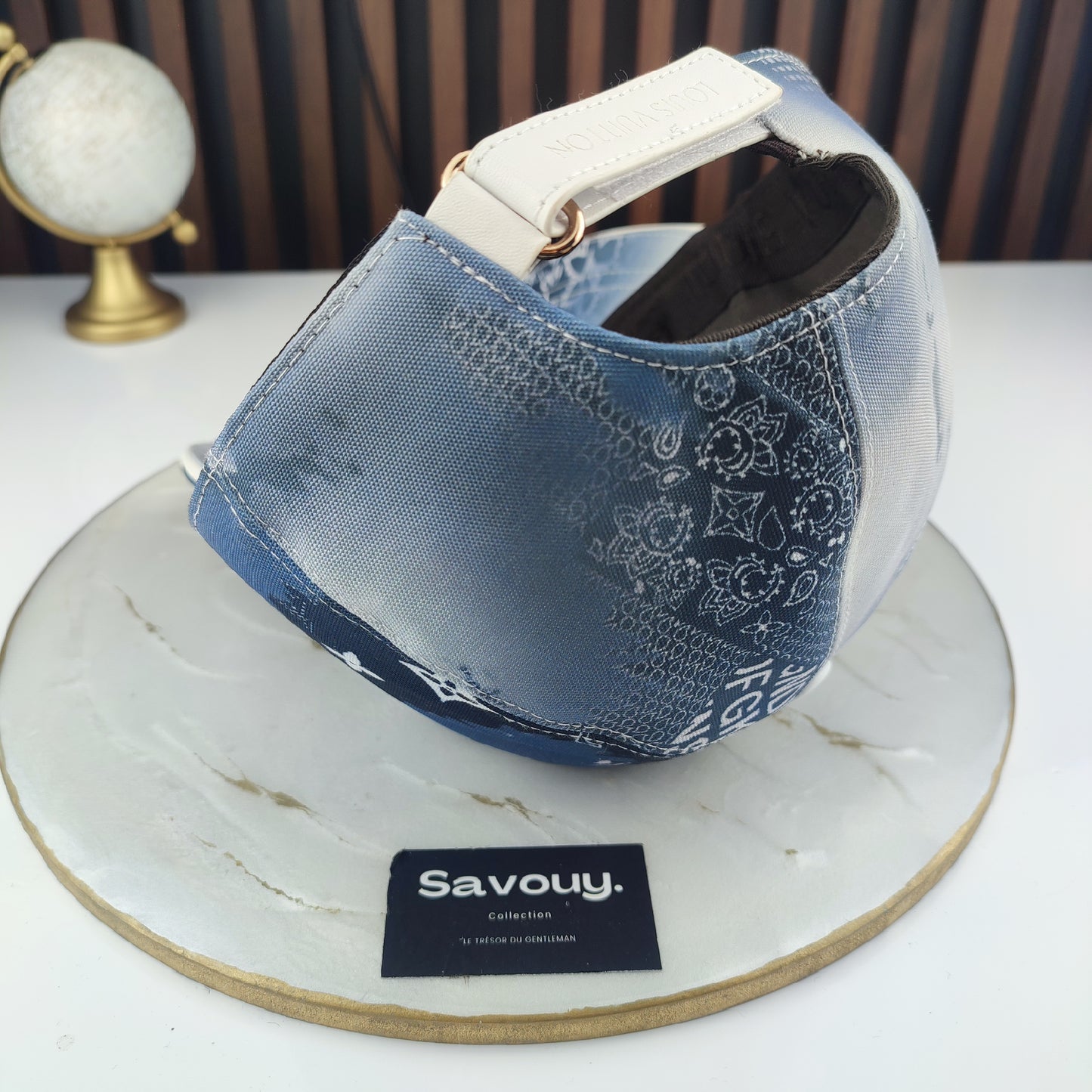 CASQUETTE LV HAUTE QUALITÉ L145