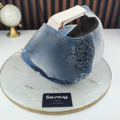 CASQUETTE LV HAUTE QUALITÉ L145