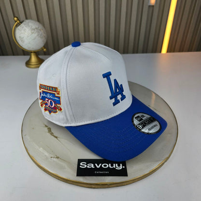 CASQUETTE LA COOPERSTOWN 50 QUALITÉ SUPÉRIEURE N160