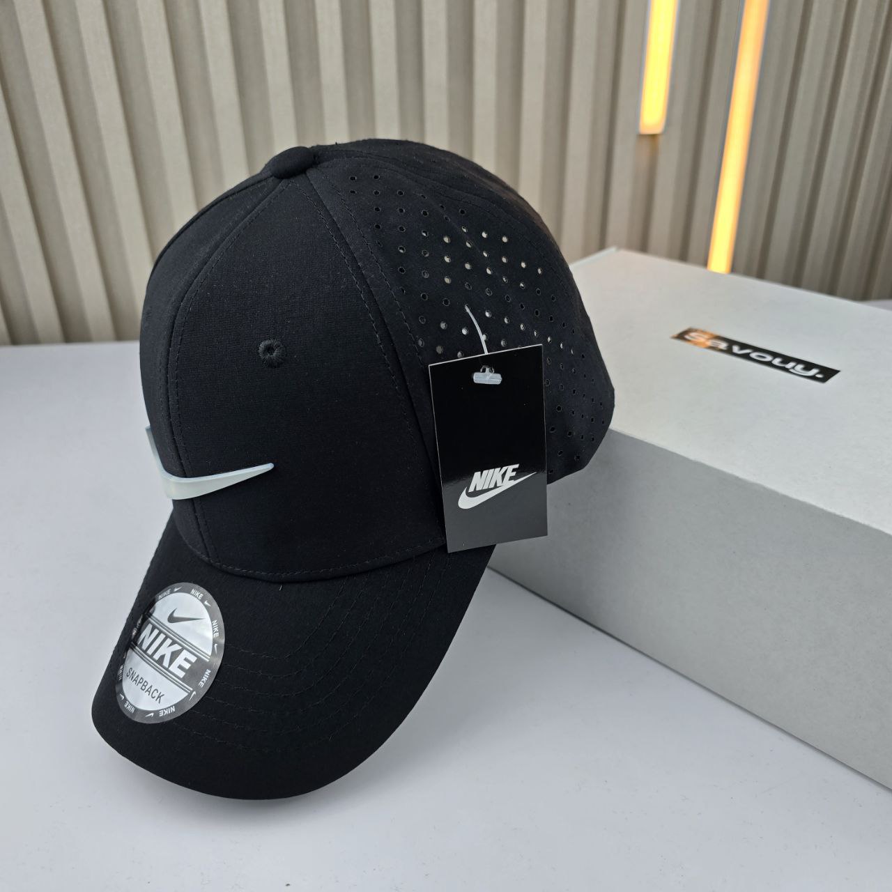 CASQUETTE NIKE HAUTE QUALITÉ K120