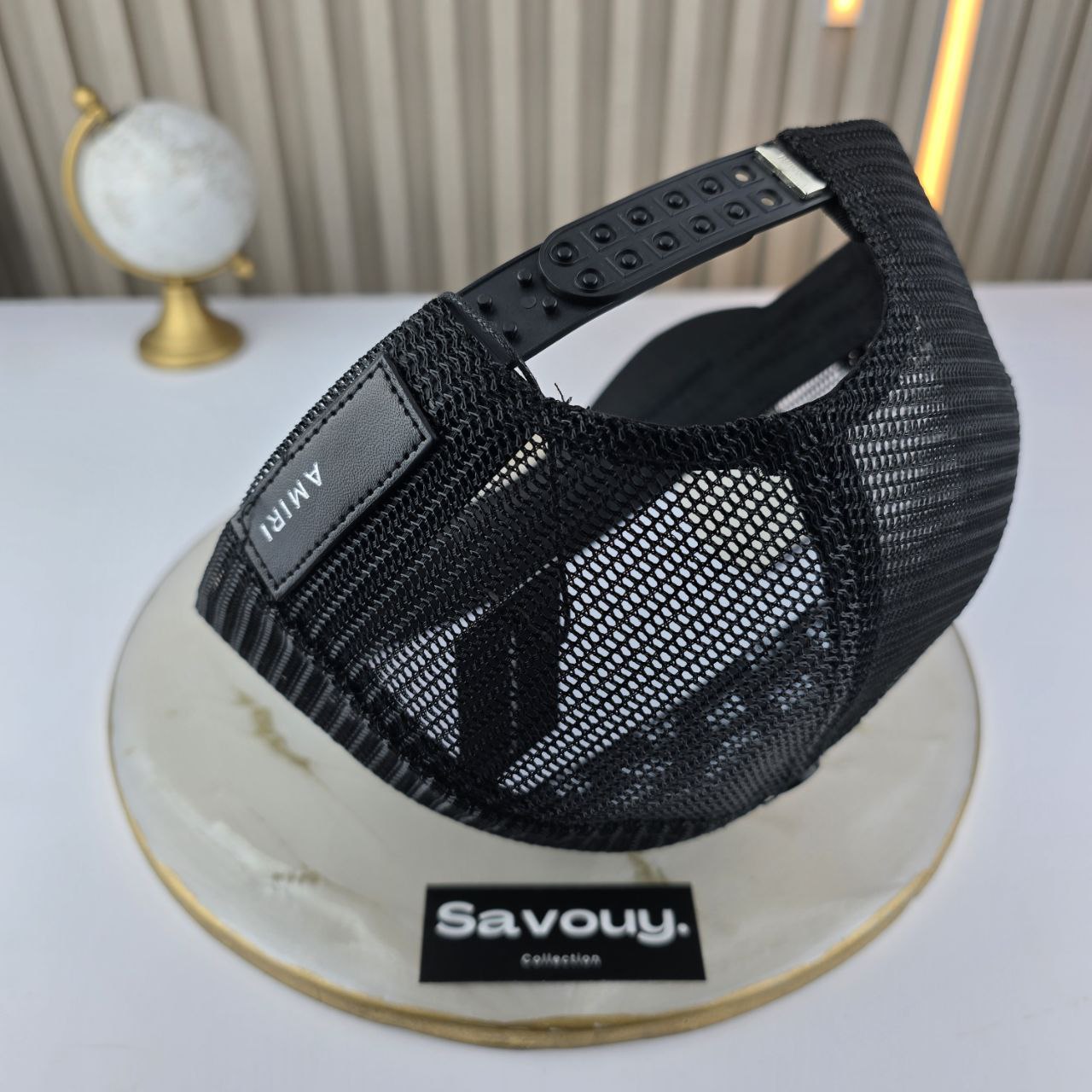 CASQUETTE AMIRI HAUTE QUALITÉ A118