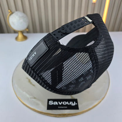 CASQUETTE AMIRI HAUTE QUALITÉ A118