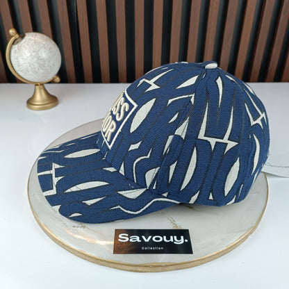 CASQUETTE DIOR HAUTE QUALITÉ D146