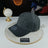 CASQUETTE DIOR HAUTE QUALITÉ D116