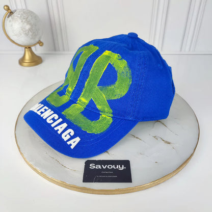 CASQUETTE BALENCIAGA QUALITÉ SUPÉRIEURE B146