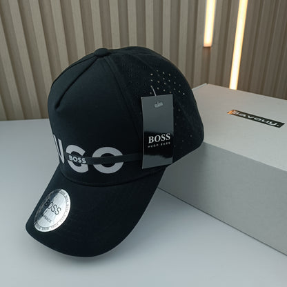 CASQUETTE HUGO HAUTE QUALITÉ H113