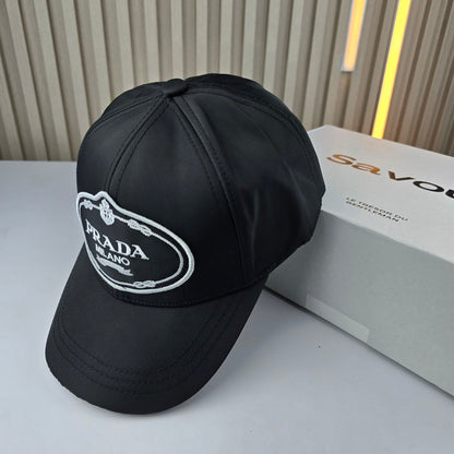 CASQUETTE PRADA HAUTE QUALITÉ P133