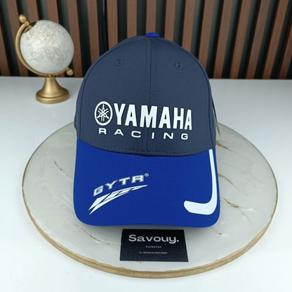 CASQUETTE YAMAHA HAUTE QUALITÉ Y101