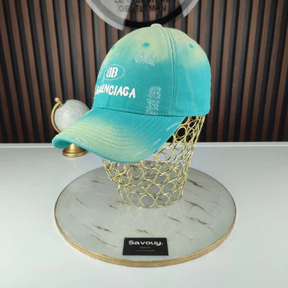 CASQUETTE BALENCIAGA HAUTE QUALITÉ B203