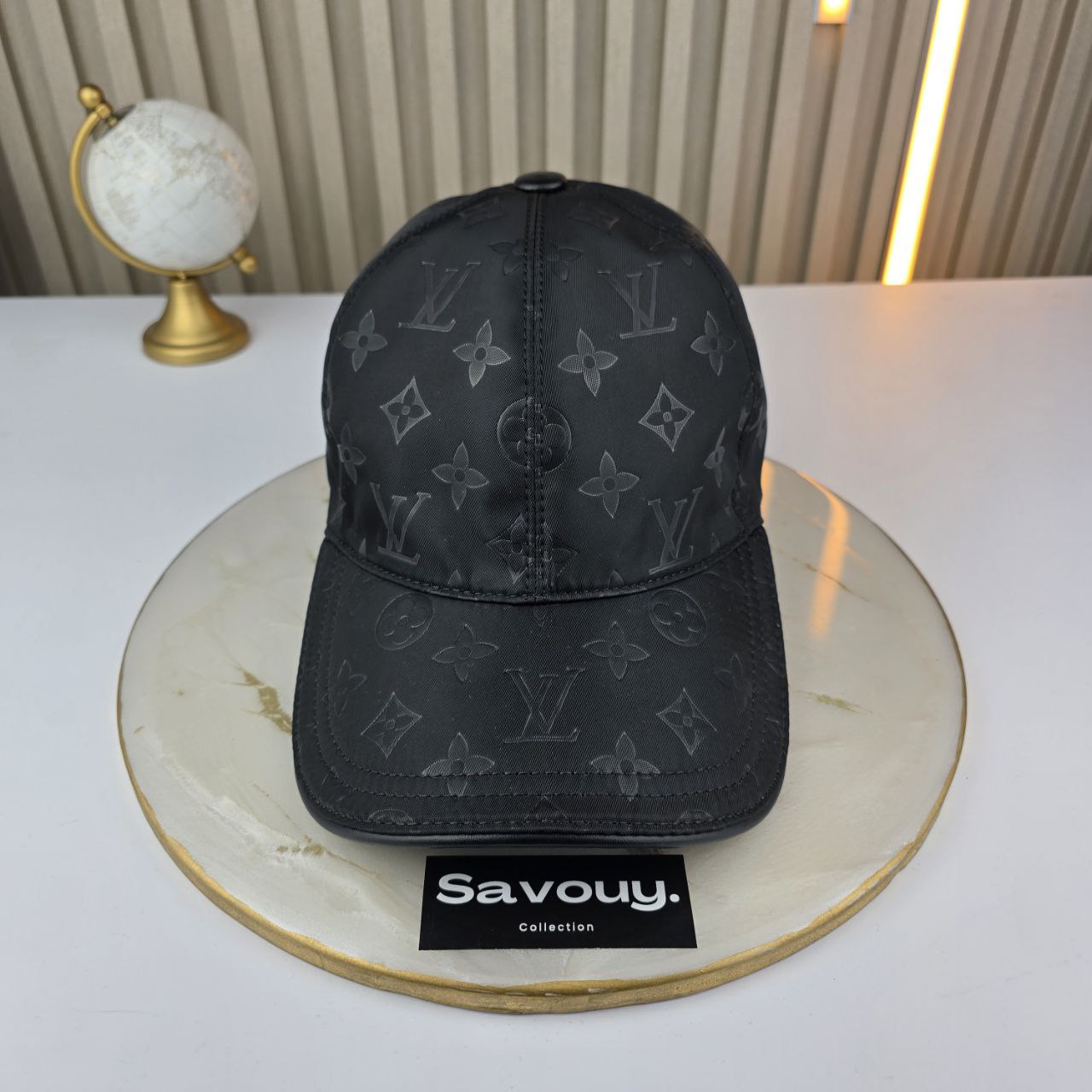 CASQUETTE LV QUALITÉ SUPÉRIEURE L190
