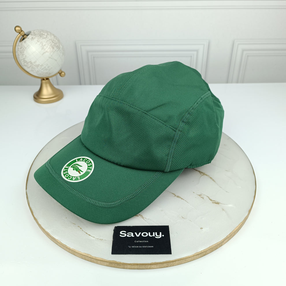 CASQUETTE LACOSTE HAUTE QUALITÉ O143