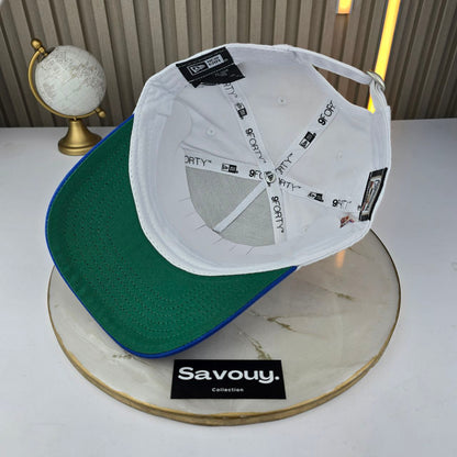 CASQUETTE LA COOPERSTOWN 50 QUALITÉ SUPÉRIEURE N160