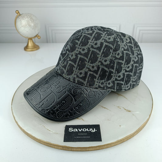 CASQUETTE DIOR QUALITÉ SUPÉRIEURE D132