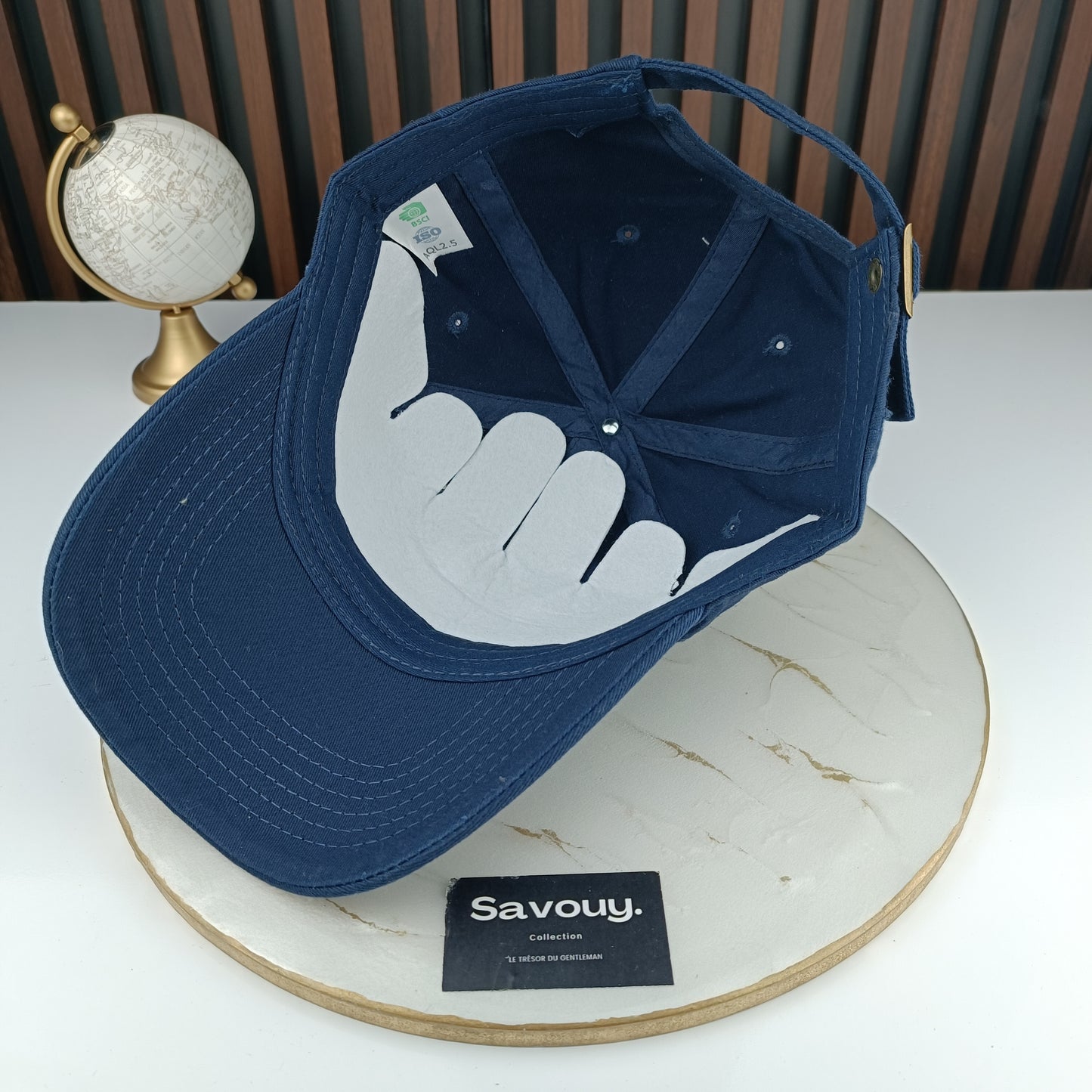 CASQUETTE LOEWE HAUTE QUALITÉ W105