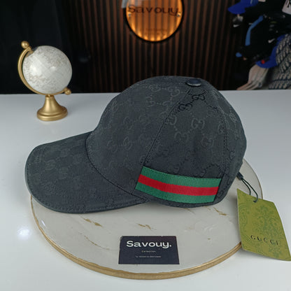 CASQUETTE GUCCI QUALITÉ SUPÉRIEURE G209