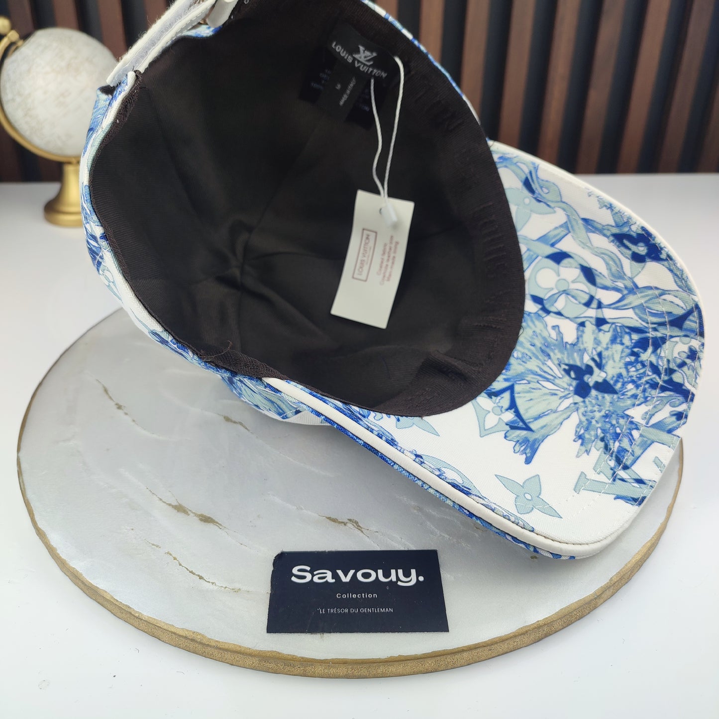 CASQUETTE LV HAUTE QUALITÉ L146