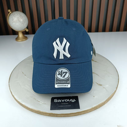 CASQUETTE NY ÉDITION 47 QUALITÉ SUPÉRIEURE N145
