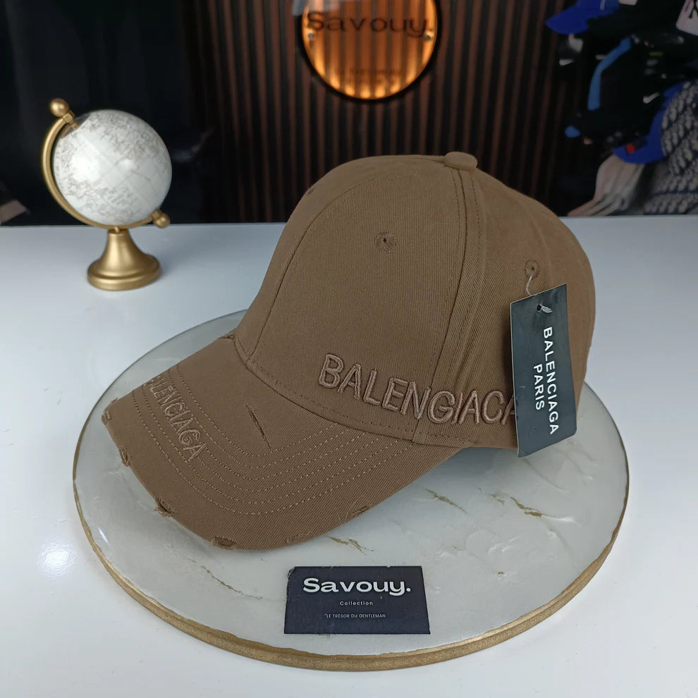 CASQUETTE BALENCIAGA HAUTE QUALITÉ B201