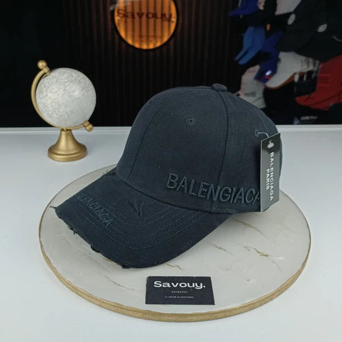CASQUETTE BALENCIAGA HAUTE QUALITÉ B202