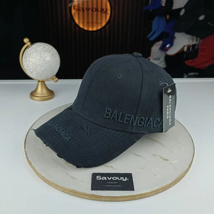 CASQUETTE BALENCIAGA HAUTE QUALITÉ B202