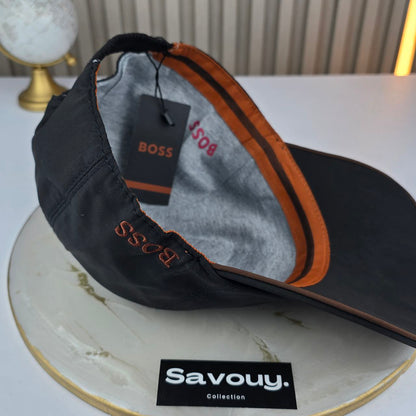 CASQUETTE BOSS QUALITÉ SUPÉRIEURE B223
