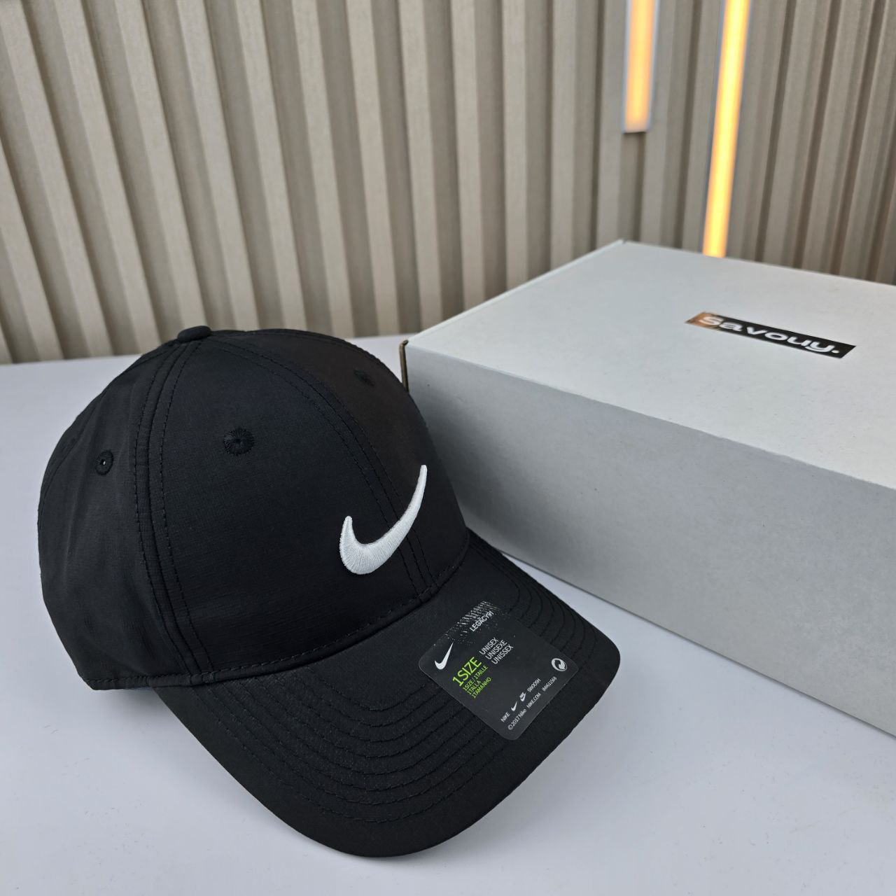 CASQUETTE NIKE HAUTE QUALITÉ K167