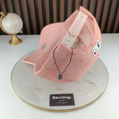 CASQUETTE NY HAUTE QUALITÉ N123
