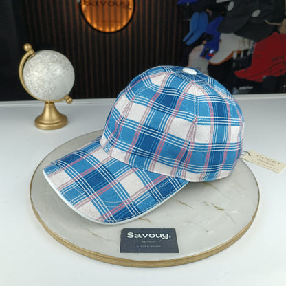 CASQUETTE GUCCI QUALITÉ SUPÉRIEURE G100