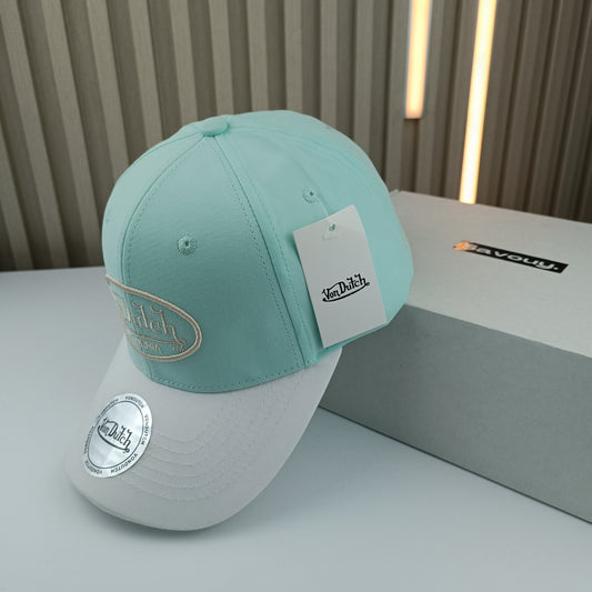 CASQUETTE VON DUTCH HAUTE QUALITÉ V101