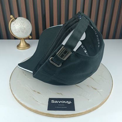 CASQUETTE TOMMY HAUTE QUALITÉ T122