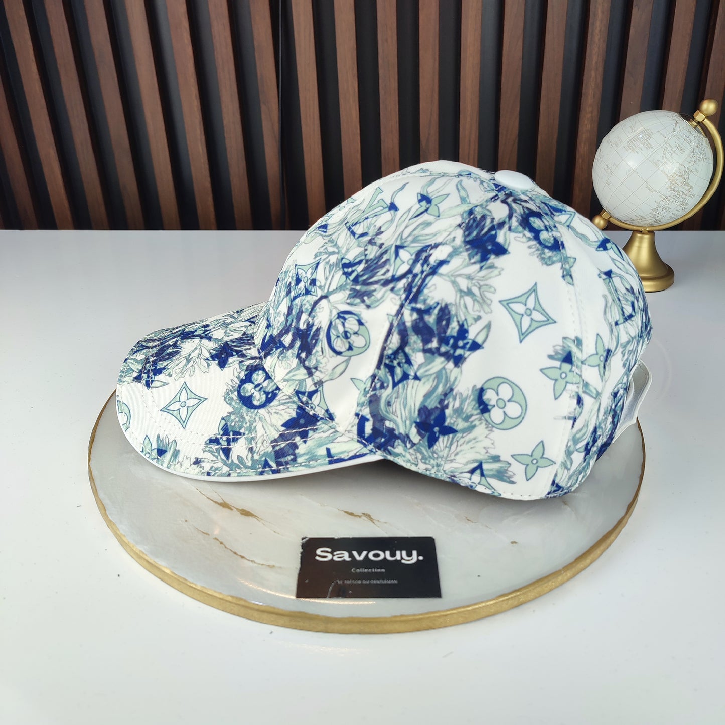 CASQUETTE LV QUALITÉ SUPÉRIEURE L120