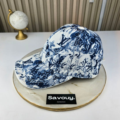 CASQUETTE LV QUALITÉ SUPÉRIEURE L188