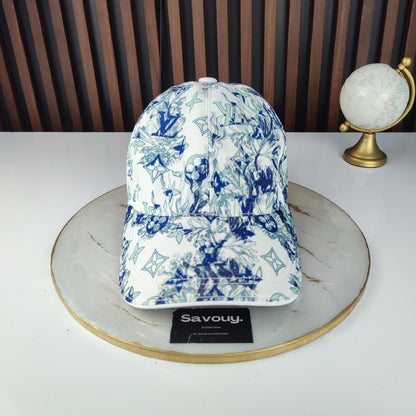 CASQUETTE LV QUALITÉ SUPÉRIEURE L120