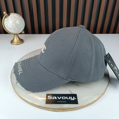 CASQUETTE CHANEL HAUTE QUALITÉ C144
